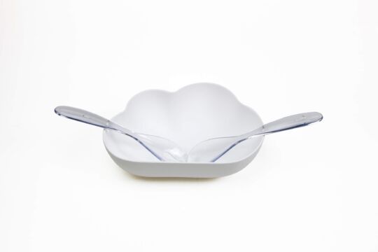 МИСКА ДЛЯ САЛАТА CLOUD