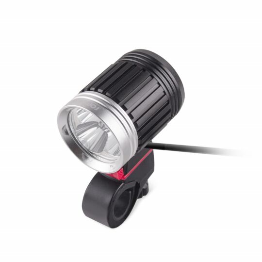 Светодиодный фонарь Rombica LED F3