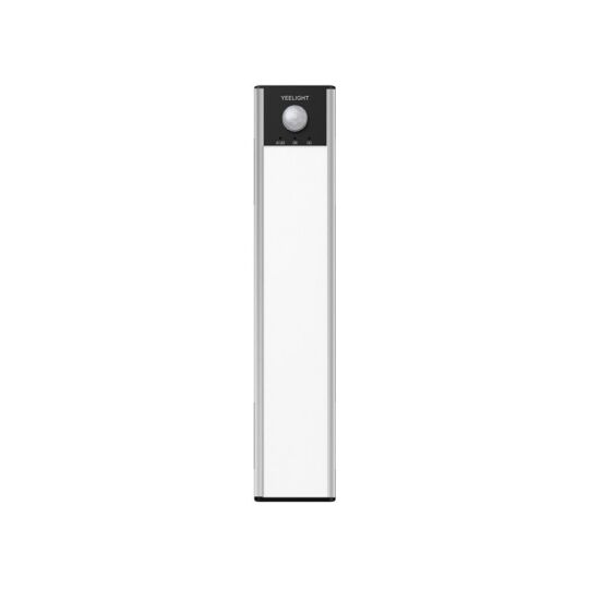 Беспроводной светильник Yeelight Wireless Rechargeable Motion Sensor Light L20, серебряный
