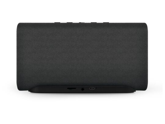 Портативная колонка Mysound Orion, черный