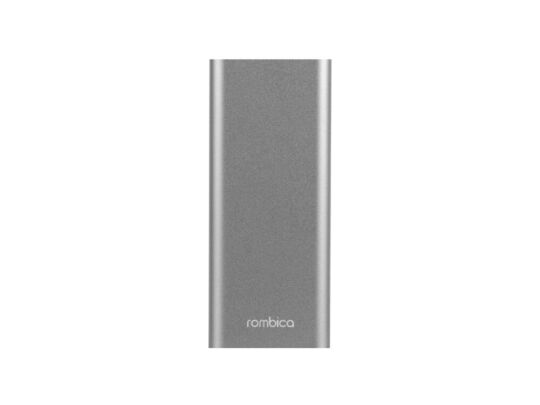Внешний аккумулятор для смартфонов и ноутбуков NEO PRO-100С, 9600 mAh, 45 Вт, серый