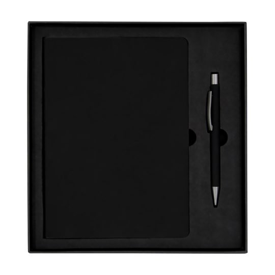 Набор Bplanner Business 01 (черный)